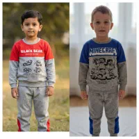 لباس کودکان