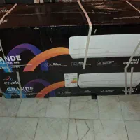 پنل کولرگازی پنل ۲۴هزار ایولی کولر گازی