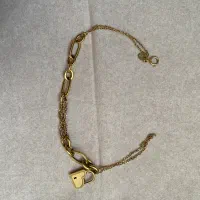 دستبند طلا نو