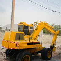 بیل مکانیکی|خودرو سنگین|بندرعباس, |دیوار