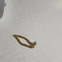طلای گمشده