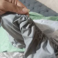 دوخت تیراژی روبالشتی و روتشکی فوری و تمیز|رختخواب، بالش، پتو|تهران, یافت آباد شمالی|دیوار