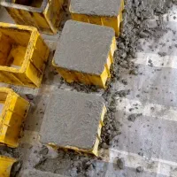 نیروی نمونه گیر ازمایشگاه بتن و اسفالت