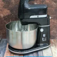 همزن کاسه دار ۳.۵ لیتری