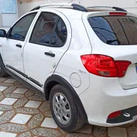 کوئیک Rs مدل1402 برج11|خودرو سواری و وانت|سبزوار, پاسداران|دیوار