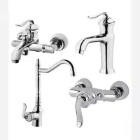 پخش شیرالات و لوازم جانبی ساختمانی