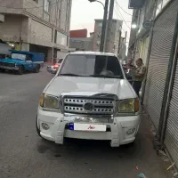 کاپرا مدل۹۱|خودرو سواری و وانت|رشت, عینک|دیوار