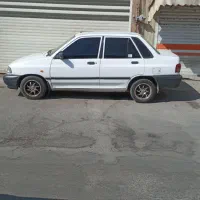 پراید مدل۸۵