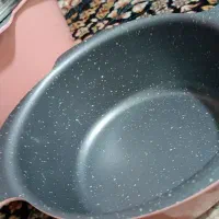 قابلمه تکنو|ظروف پختوپز|سنقر, |دیوار