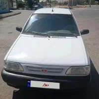 پراید مدل ۹۰