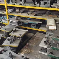 قالب های موتورسیکلت طرح هوندا ۱۲۵|ماشین‌آلات صنعتی|رباط‌کریم, شهرک صنعتی نصیرآباد|دیوار