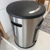 سطل برنج یونیک اصل استیل