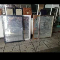 تولیدی انواع قاب آینه قدی،رو میزی،گرد، قیمت مناسب