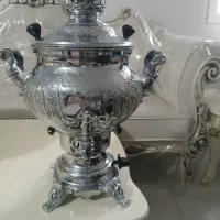 سماور مارک صدف