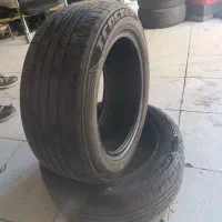 یک جفت لاستیک ترک مکس