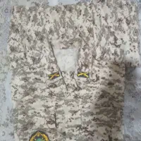 لباس سرباز