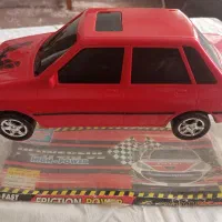 ماشین پراید و سمند تاکسی قدرتی