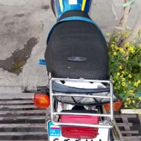 هوندا 125 رایکا‌ مدل ۹۰