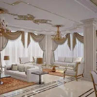 اجاره-واحد-220متری-صفر-بلوارگیلان-املاک-معمار