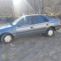 ۴۰۵ نوک مدادی|خودرو سواری و وانت|سردشت, |دیوار