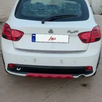 کوییک مدل 98 دنده ایی ساده|خودرو سواری و وانت|پرند, فاز ۵|دیوار