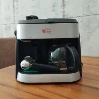 اسپرسوساز و چای ساز ویداس