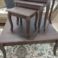 میز وسط وعسلی