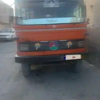 فروش خاور ۶۰۸قیمت فقط ۷۰۵میلیون