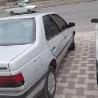 پژو 405مدل 85|خودرو سواری و وانت|رشت, توشیبا|دیوار