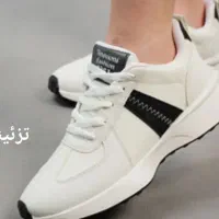 کتانی وکفش زنانه ازسایز۳۷ تا۴۰