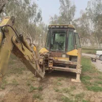 بابکت. و بیل بکهو|خودرو سنگین|عسلویه, |دیوار