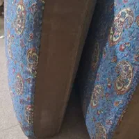 پشتی|پشتی|زرند, |دیوار