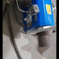 تعمیرات مشعل گازی و گازوئیلی و دیگ بخارشبانه روزی