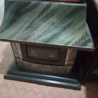 بخاری گازی|بخاری، هیتر، شومینه|شاهین‌شهر, شهرک ردانی پور|دیوار