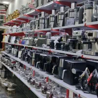 فرصت طلایی برای خرید لوازم خانگی با اقساط ۲۴ ماه|سایر لوازم برقی|رفسنجان, |دیوار