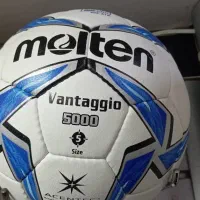 توپ فوتبال ورزشی عبدالهی لاین۵