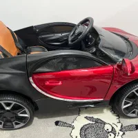 ماشین شارژی کودک