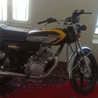 موتور احسان 200خشکه مدل برج12....1403