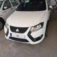 کوییک مدل 1403|خودرو سواری و وانت|سیرجان, |دیوار