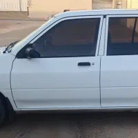 پراید 111 مدل 97