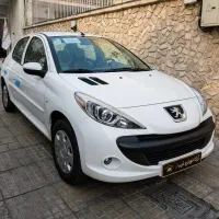 ۲۰۷ دنده فرمان برقی هیدرولیک صفر ۱۴۰۵