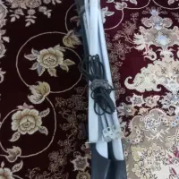 باربند تیبا در حد نو