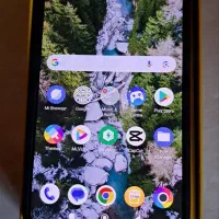 poco x6 pro رام 8 حافظه 256 در حد نو|موبایل|تهران, شوش|دیوار