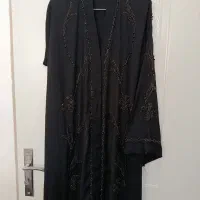 مانتوی اماراتی
