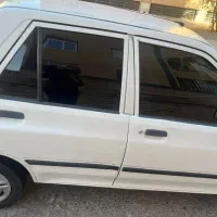 فروش ماشین|خودرو سواری و وانت|فولادشهر, فولادشهر|دیوار