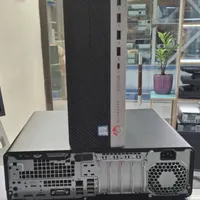 مینی کیس HP G3|رایانه رومیزی|شیراز, ملاصدرا|دیوار