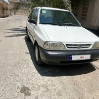 پراید 88|خودرو سواری و وانت|بوشهر, |دیوار