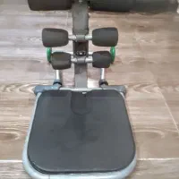 دستگاه ورزشی توتال کور|تجهیزات ورزشی|شیراز, حافظیه|دیوار