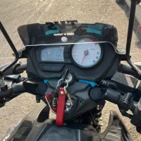 اپاچی 180|موتورسیکلت|تهران, هاشمی|دیوار