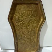سینی برنج قیدمی